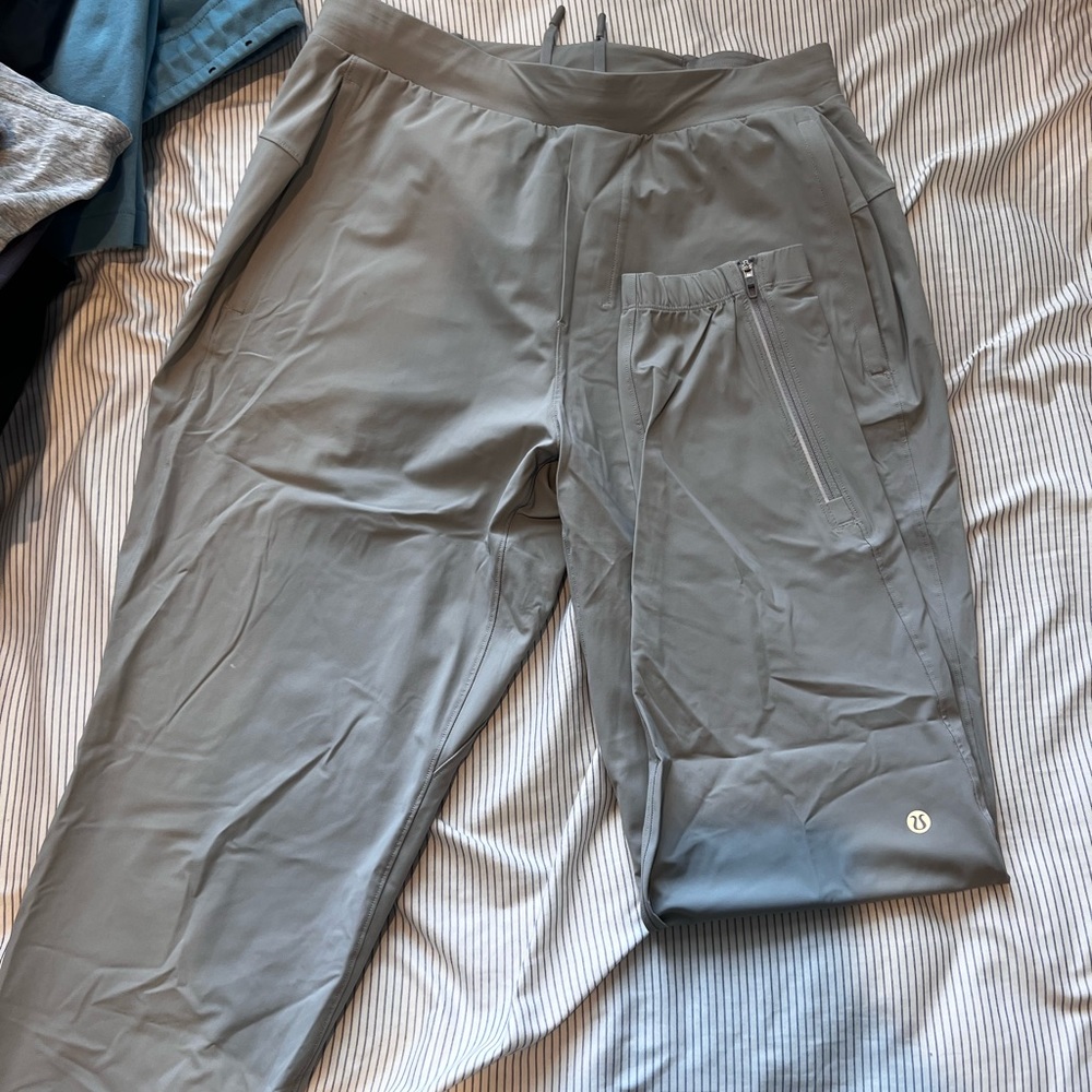 Mens Lululemon Surge Joggers